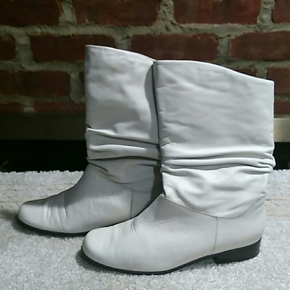 COPY - Misses sz.7M boots - Picture 1 of 4